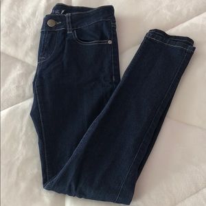 Love Culture Jeans